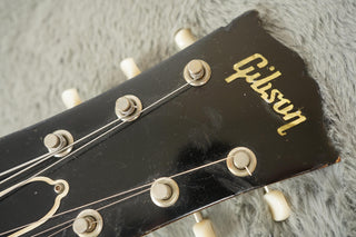 1962 Gibson ES-330TD, Sunburst + HSC