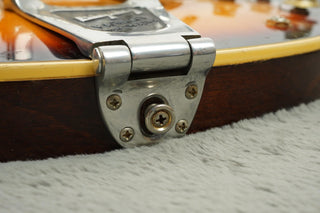 1967 Gibson ES-345, Sunburst