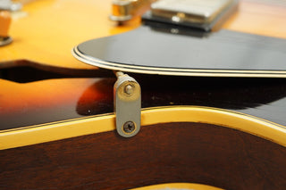 1967 Gibson ES-345, Sunburst