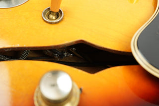 1967 Gibson ES-345, Sunburst