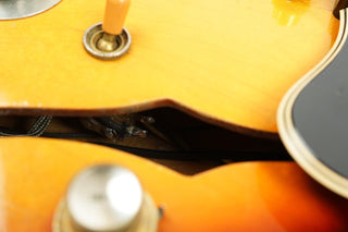 1967 Gibson ES-345, Sunburst