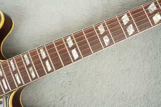 1967 Gibson ES-345, Sunburst