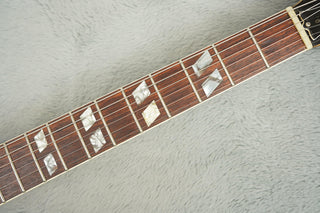 1967 Gibson ES-345, Sunburst