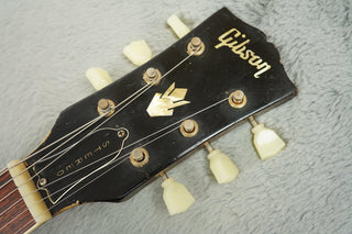 1967 Gibson ES-345, Sunburst