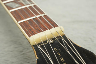 1967 Gibson ES-345, Sunburst