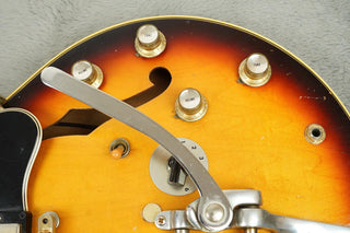 1967 Gibson ES-345, Sunburst