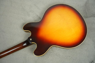 1967 Gibson ES-345, Sunburst