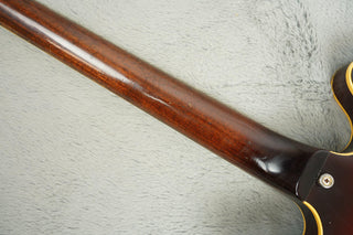 1967 Gibson ES-345, Sunburst