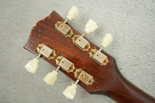 1967 Gibson ES-345, Sunburst