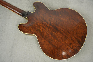 1962 Gibson ES-330TD, Sunburst + HSC