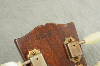 1967 Gibson ES-345, Sunburst