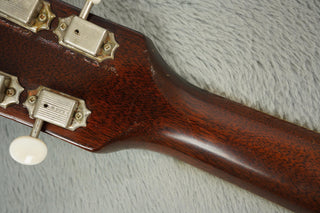 1962 Gibson ES-330TD, Sunburst + HSC