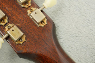 1967 Gibson ES-345, Sunburst