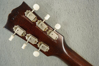 1962 Gibson ES-330TD, Sunburst + HSC