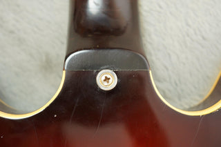 1967 Gibson ES-345, Sunburst