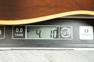 1967 Gibson ES-345, Sunburst