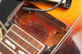 1967 Gibson ES-345, Sunburst