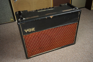 Vox AC-15 Twin