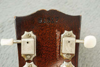 1962 Gibson ES-330TD, Sunburst + HSC