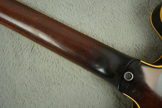 1962 Gibson ES-330TD, Sunburst + HSC