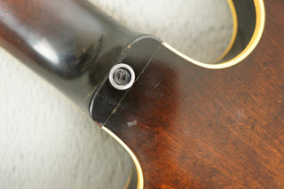 1962 Gibson ES-330TD, Sunburst + HSC