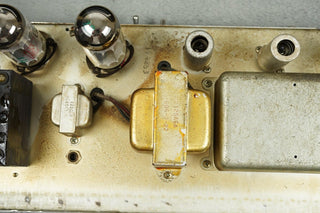 1963 Fender Tremolux Head "Mean Fiddler" + 2 Cabs