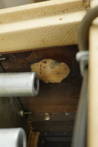 Fender Tremolux Head + Cab