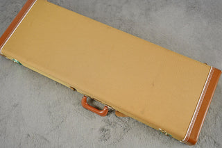 2004 Fender American Vintage '52 Telecaster Reissue, Butterscotch