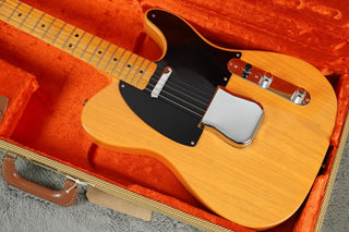 2004 Fender American Vintage '52 Telecaster Reissue, Butterscotch