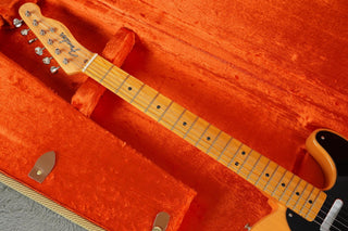 2004 Fender American Vintage '52 Telecaster Reissue, Butterscotch