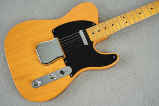 2004 Fender American Vintage '52 Telecaster Reissue, Butterscotch