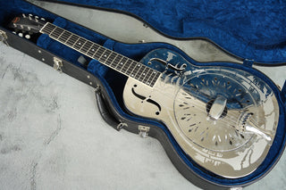 2020 National Style 0 Resonator