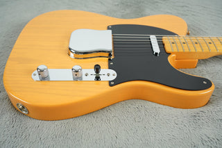 2004 Fender American Vintage '52 Telecaster Reissue, Butterscotch