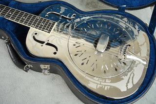 2020 National Style 0 Resonator