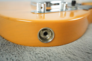 2004 Fender American Vintage '52 Telecaster Reissue, Butterscotch