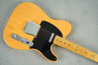 2004 Fender American Vintage '52 Telecaster Reissue, Butterscotch