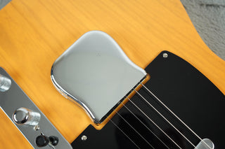 2004 Fender American Vintage '52 Telecaster Reissue, Butterscotch