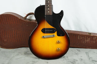 1958 Gibson Les Paul Junior, Sunburst