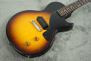 1958 Gibson Les Paul Junior, Sunburst