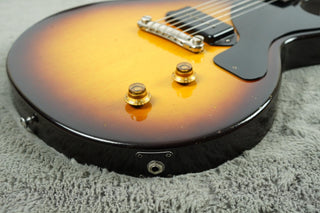 1958 Gibson Les Paul Junior, Sunburst