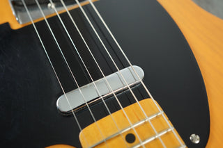 2004 Fender American Vintage '52 Telecaster Reissue, Butterscotch