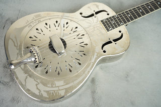 2020 National Style 0 Resonator