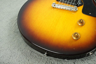1958 Gibson Les Paul Junior, Sunburst