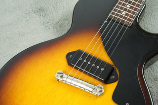 1958 Gibson Les Paul Junior, Sunburst