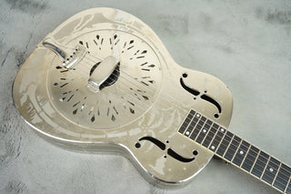 2020 National Style 0 Resonator