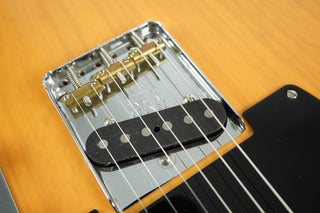 2004 Fender American Vintage '52 Telecaster Reissue, Butterscotch