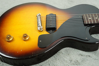 1958 Gibson Les Paul Junior, Sunburst