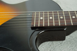 1958 Gibson Les Paul Junior, Sunburst