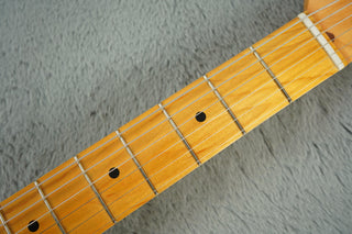 2004 Fender American Vintage '52 Telecaster Reissue, Butterscotch