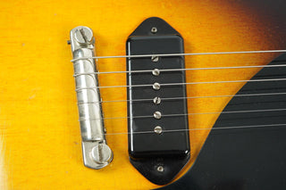 1958 Gibson Les Paul Junior, Sunburst